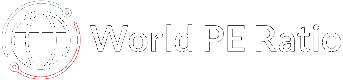 World PE Ratio